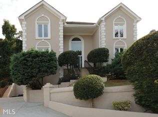 7 Wieuca Trce NE, Atlanta, GA 30342