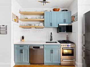 1 Grace Ct APT 3C, Brooklyn, NY 11201