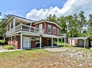 401 Randolph Ln, Decatur, TN 37322