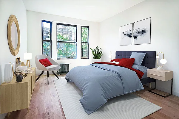 Rented by Bohemia Realty Group | media 3