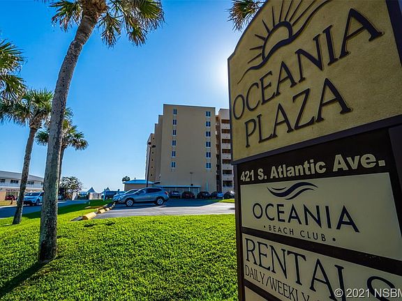 3rd image of 421 S Atlantic Ave #505