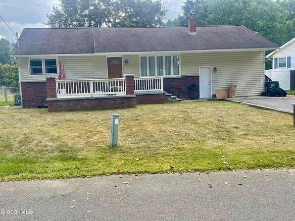 164 Dahlia Street, Schenectady, NY 12306