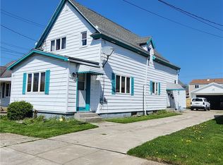 35 Wabash Ave, Cheektowaga, NY 14206