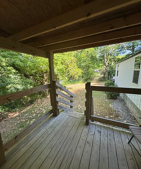 1019 Hudlin Gap Rd — Photo 2