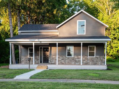 1120 8th St, Three Rivers, MI, 49093