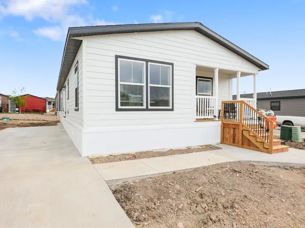 1717.110 E PHILADELPHIA, Rapid City, SD 57703-1715
