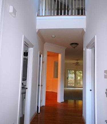 entry foyer