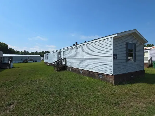 2503 Cattail Cir, Fayetteville, NC 28312