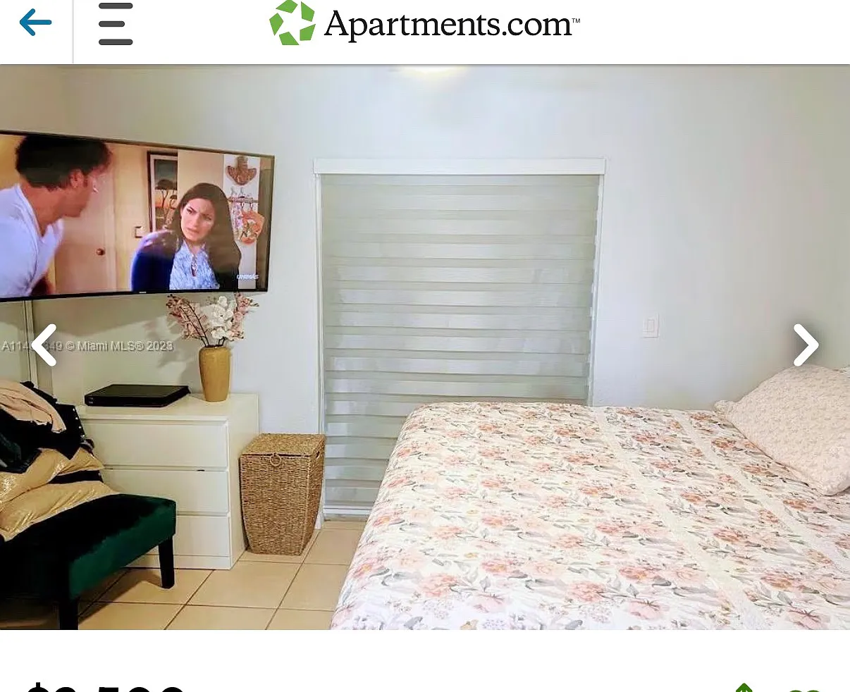2 bed, 2.5 bath, 976 sqft, $2,500 — Photo 3