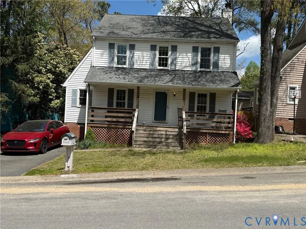 6152 Stockade Dr, Mechanicsville, VA 23111