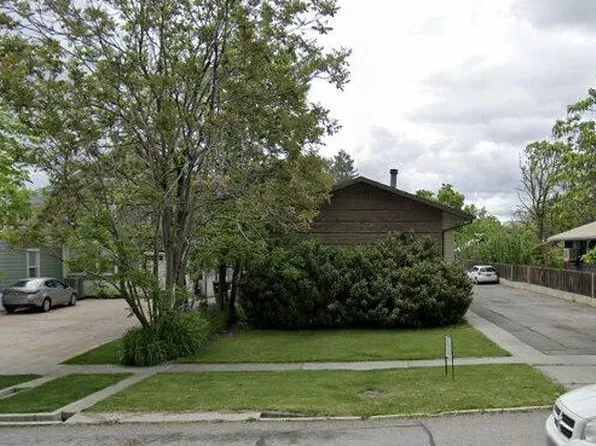 468 E 200 N APT 1, Provo, UT 84606