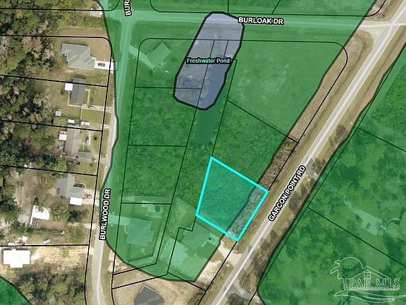 5th image of LOT 3 Garcon Point Rd