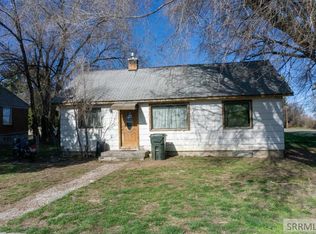 657 1st W, Ririe, ID 83443