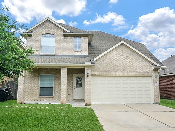 2nd image of 20926 Windsor Hollow Ct