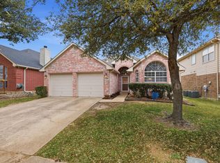 4673 Rincon Way, Fort Worth, TX 76137