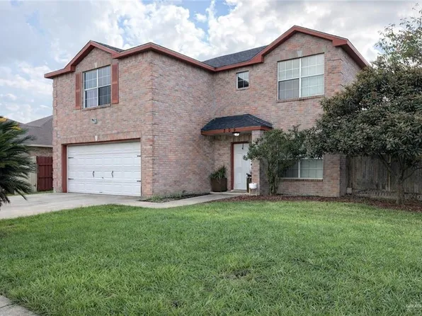 305 San Marcos St, San Juan, TX 78589