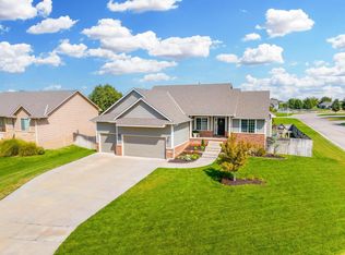 4110 N Rutgers Cir, Maize, KS 67101