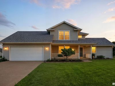 4511 Ruehmann Ct, Davenport, IA, 52804