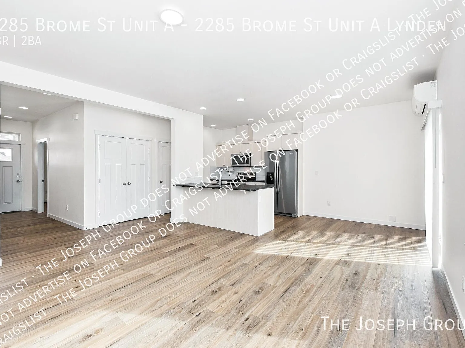 Lynden 3-Bedroom Comfort & Charm — Photo 2