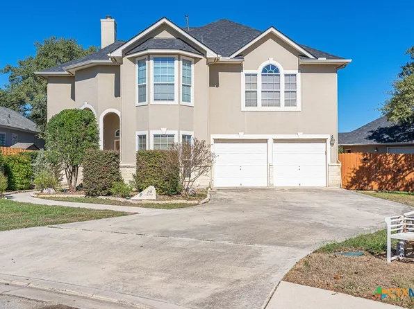 19 Oak Mist, New Braunfels, TX 78132