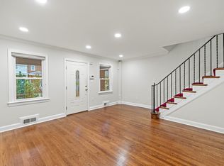 4720 12th St NE, Washington, DC 20017