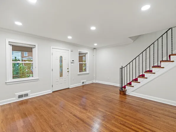 4720 12th St NE, Washington, DC 20017