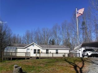 1071 Elliott Rd, Rutherfordton, NC 28139