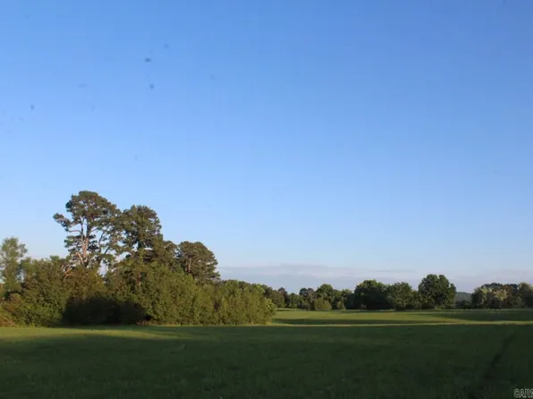 Airport Dr, Mountain View, AR 72560