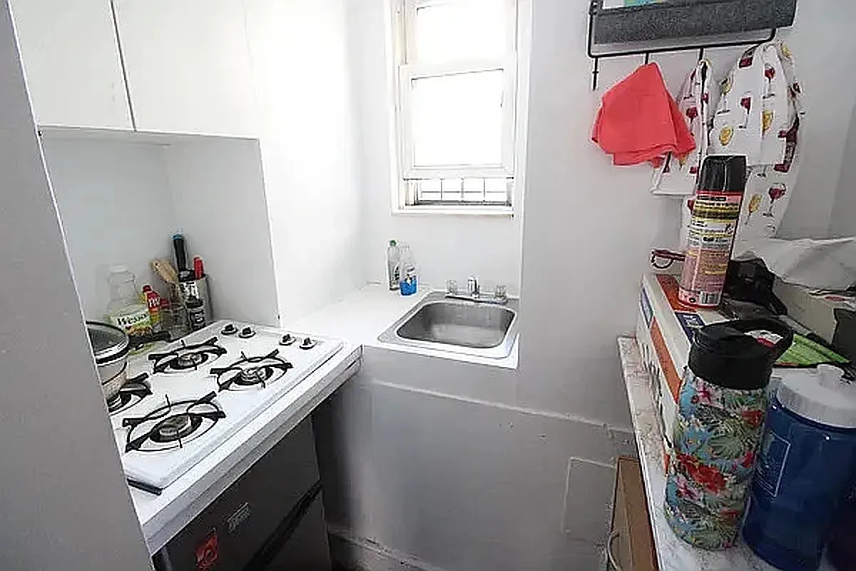 260 West 91st Street — Photo 4