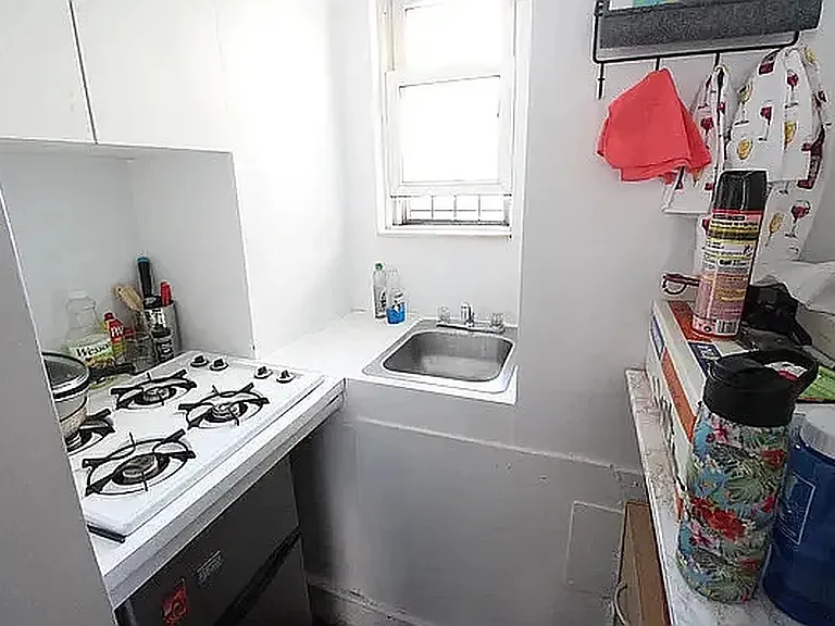 258 W 91st St #5F — Photo 3