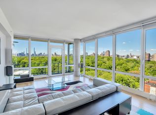 111 Central Park N APT 16B, New York, NY 10026