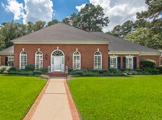 106 Sweetwater Trl, Longview, TX 75605