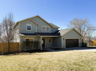 7530 Andrew Dr, Klamath Falls, OR 97603