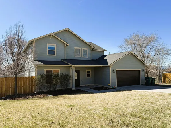 7530 Andrew Dr, Klamath Falls, OR 97603