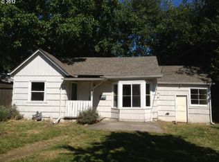 4216 NE 13th Ave, Portland, OR 97211