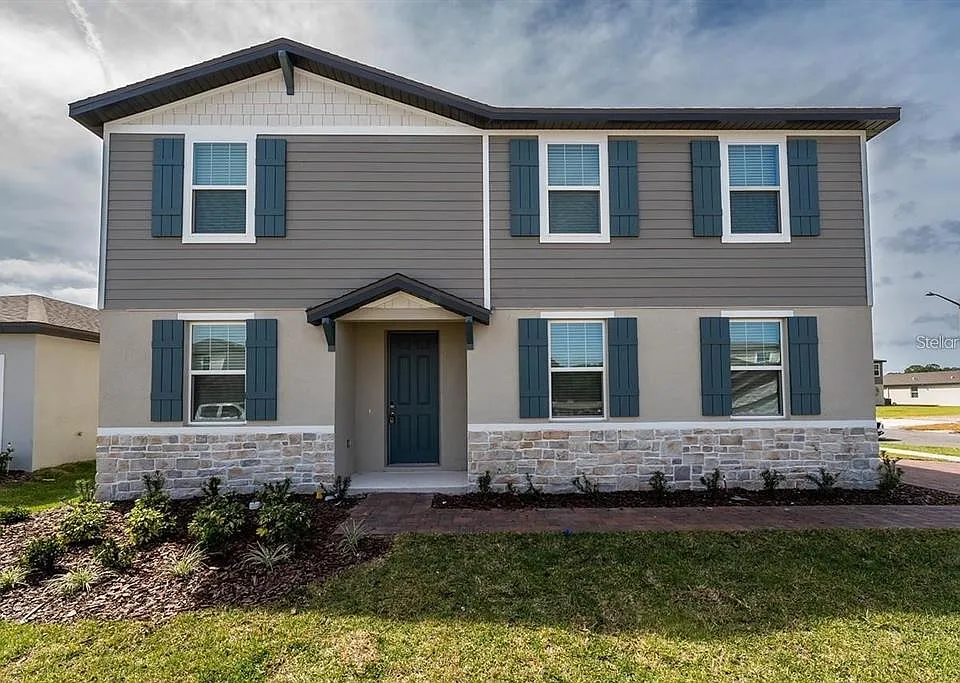 5252 Sanders Oak Trl