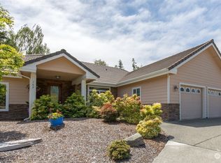 167 Hurricane Ridge Dr, Sequim, WA 98382