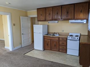 701 W Main St APT C, Charlottesville, VA 22903