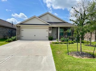 21722 Piscinola Ln, New Caney, TX 77357
