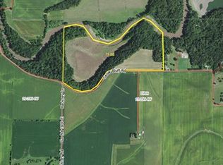 Cedar Bluff Rd, Delavan, IL 61734