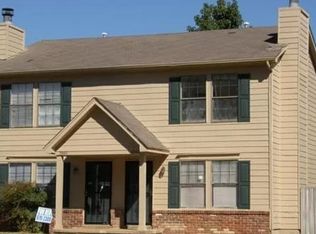 3562 Christine Rd #3562, Memphis, TN 38118