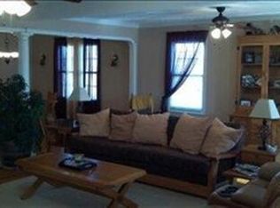 2160 Lodge Hall Rd, Bowling Green, KY 42101