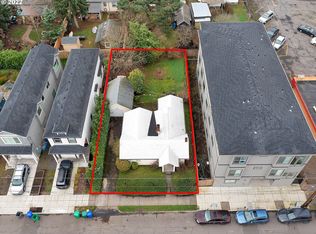 423 NE 74th Ave, Portland, OR 97213