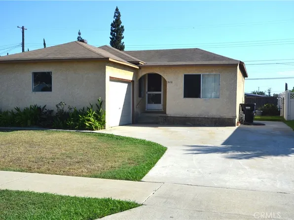 9658 Planter St, Pico Rivera, CA 90660