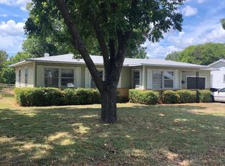 1818 S 43rd St, Temple, TX 76504