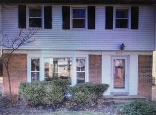 4238 Bushnell Rd, University Heights, OH 44118