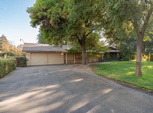 1375 Pioneer Avenue, Porterville, CA 93257