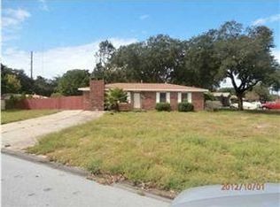 124 Loizos Dr, Fort Walton Beach, FL 32548