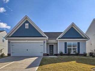 336 Oristo Ridge Way, West Columbia, SC 29170