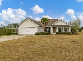 156 Haleys Place Dr, Brunswick, GA 31525